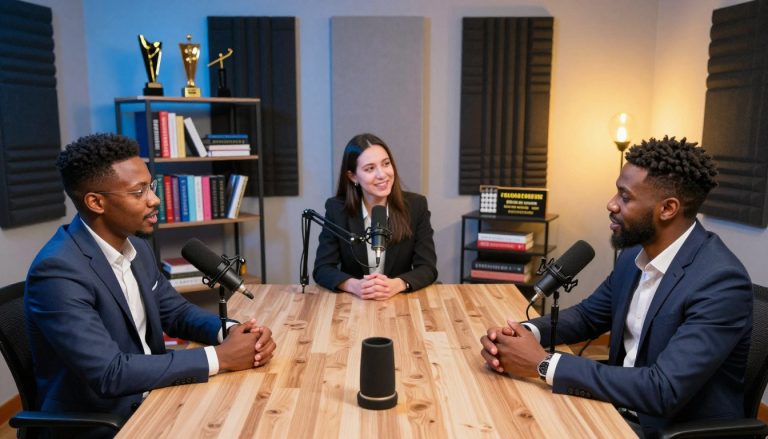 best personal growth podcasts