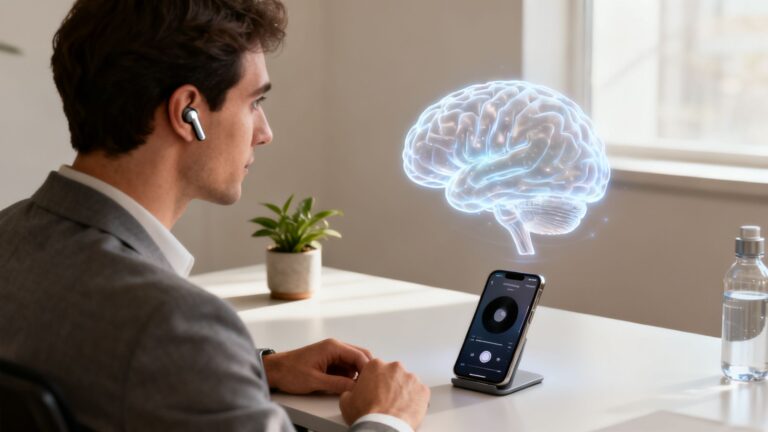 The 10 Best Health And Wellness Podcasts For A Sharper Mind In 2026