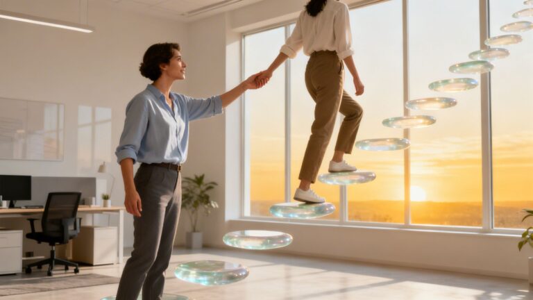 Your Guide to Finding a Personal Growth Coach