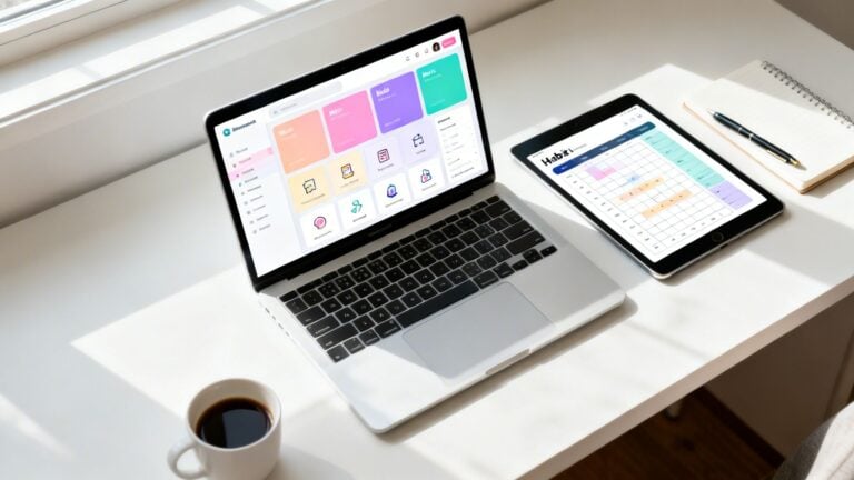 7 Best Notion Templates for Productivity in 2026