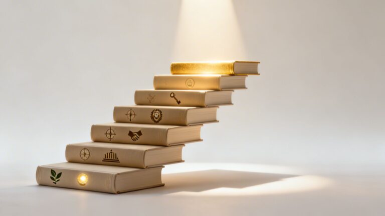 The 7 Best Books for Confidence