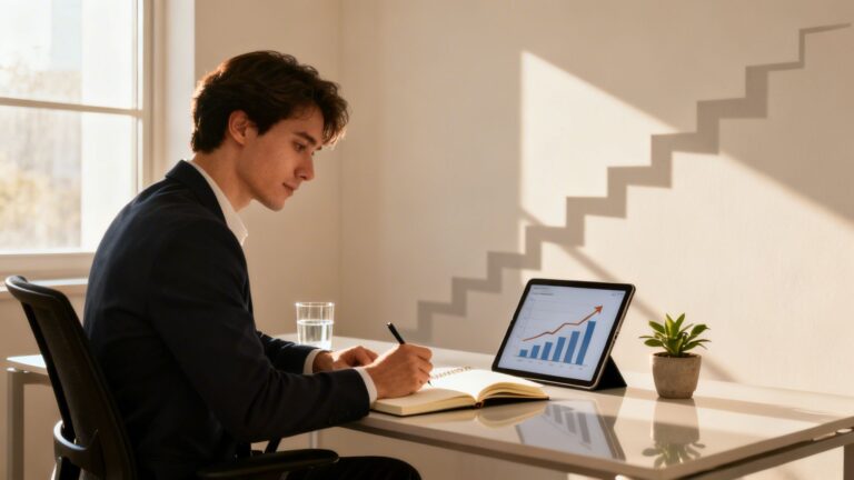 A Guide to Improve Personality Development