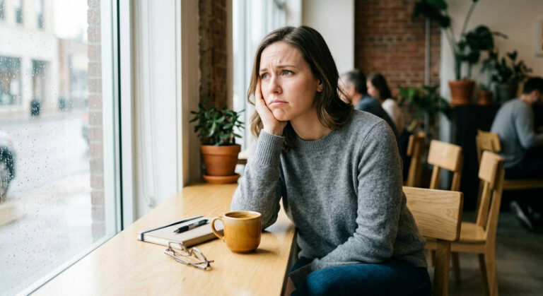 I Hated My Life: How I Finally Found Purpose and Financial Freedom in 2026