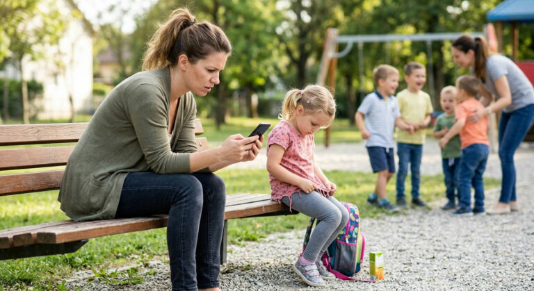7 Key Signs of Bad Parenting & How to Improve (2026)