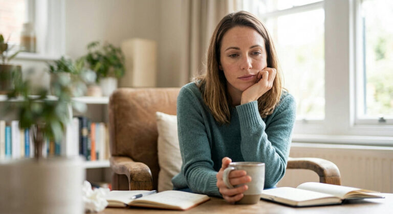 Top Signs That Counseling Would Help You Thrive in 2026