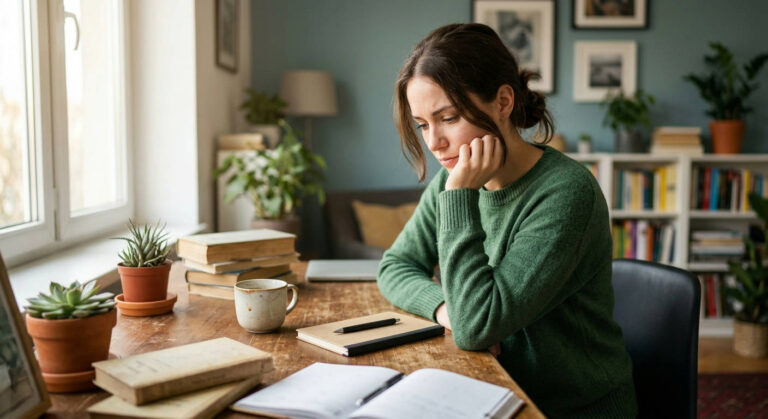 Your Complete List of Negative Emotions & How to Cope