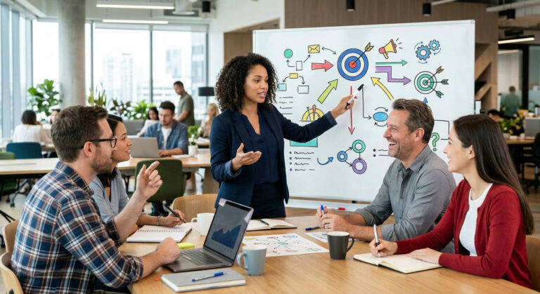 Master Your Communication Goals: Top Strategies for 2026