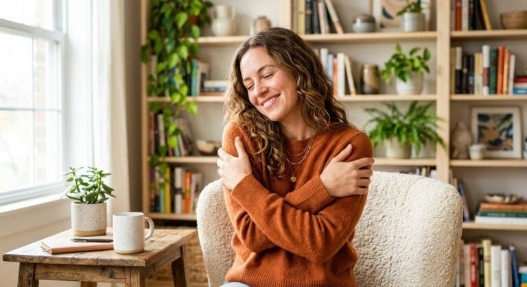 The Ultimate Self Love Quote to Change Your Life