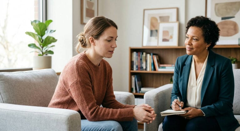 Therapy for unable to feel love: Can it help you?