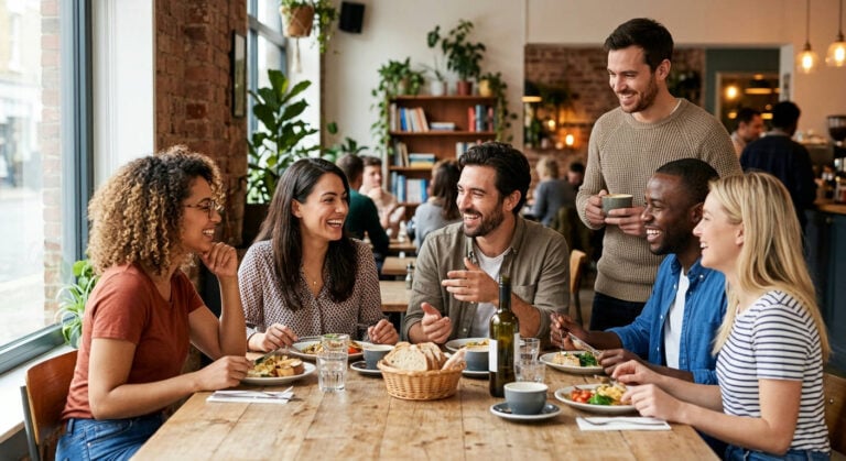 Improve Your Interpersonal Relationship: Key Skills for 2026