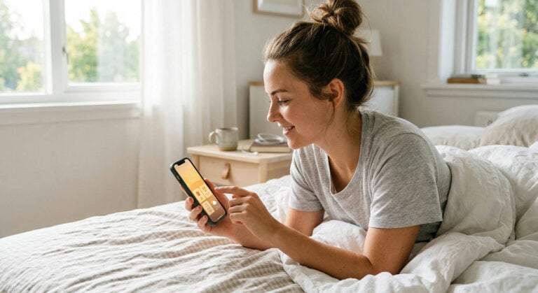 Best Wake Up Application of 2026: Rise & Shine Smarter