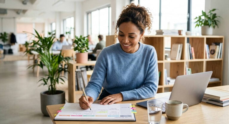 50+ Short Term Goal Examples to Crush It in 2026