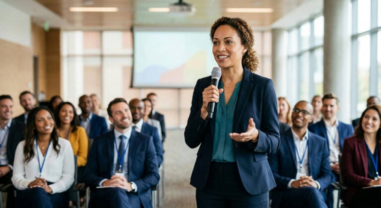 Why is confidence important? Unlock Your True Potential Now